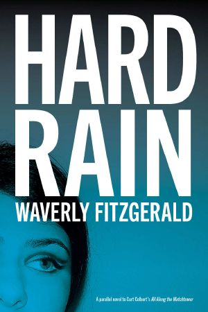 [Rachel Stern Mystery 01] • Hard Rain